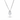 Marquise Necklace 1.23ct