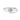 1.02ct Knife Edge Solitaire Engagement Ring