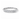 Oval Seven Stone Ring 0.613ct