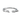 Open Four Stone Ring 0.187ct