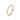 Marquise Half Eternity Ring 0.436ct
