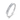 Oval Seven Stone Ring 0.613ct