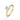 Emerald Solitaire Engagement Ring 1.01ct