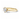 1.02ct Knife Edge Solitaire Engagement Ring