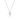 Marquise Necklace 1.23ct
